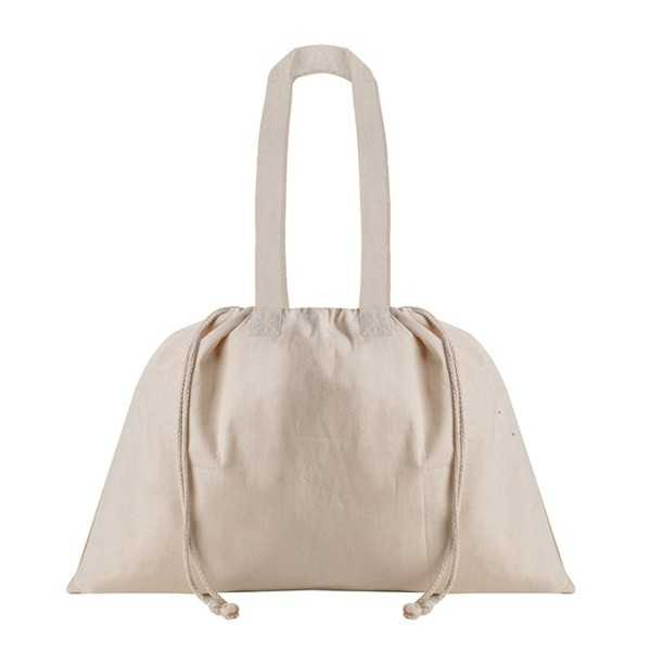 Misty cotone ecru 50x40 cm Personalizzato | Prezzi Ingrosso