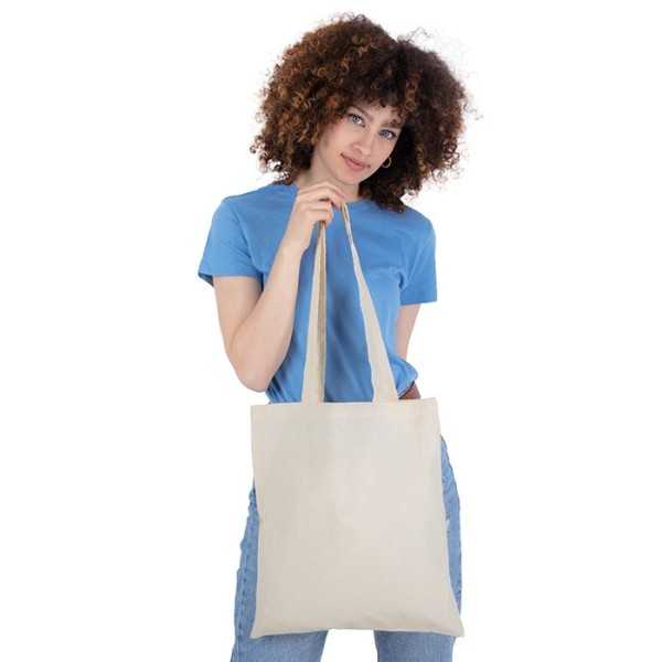 Darla cotone ecru 38x42 cm Personalizzata | Prezzi Ingrosso