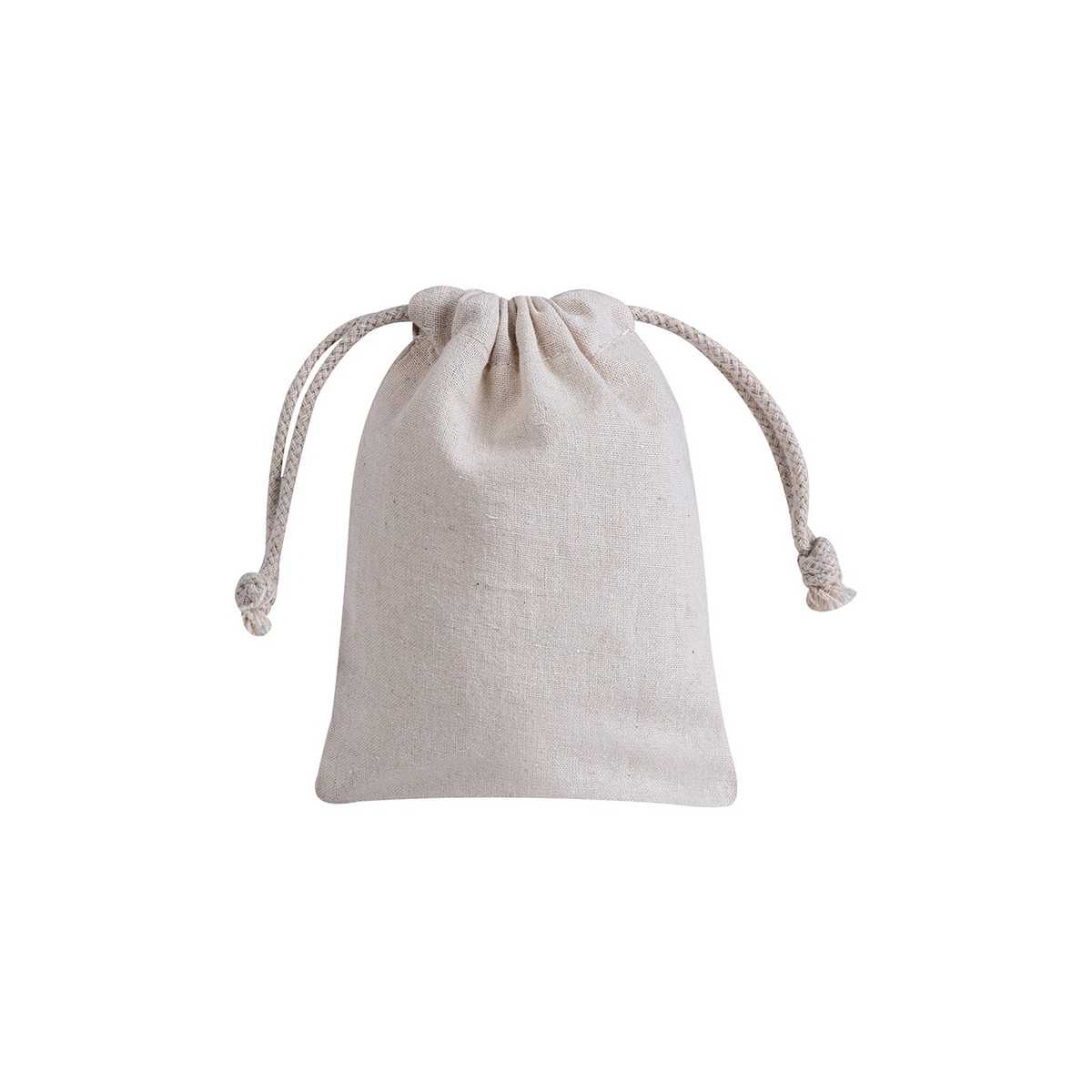 Sia cotone ecru 10x14 cm Personalizzata | Prezzi Ingrosso