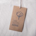Dennis cotone ecru 38x42 cm Personalizzato | Prezzi Ingrosso