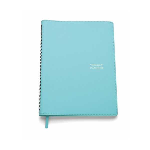 2107 GAIRO - Agenda Settimanale Perpetua