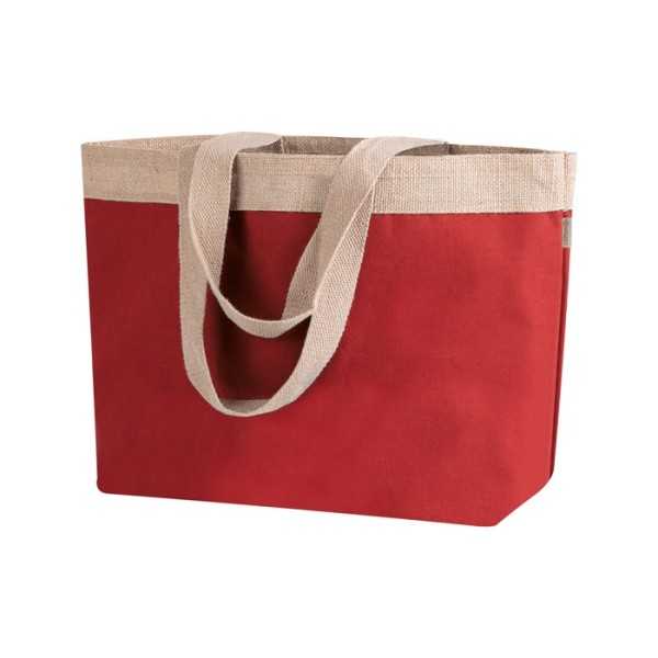 James cotone laminato juta royal 48x35 cm Personalizzato | Prezzi Ingrosso