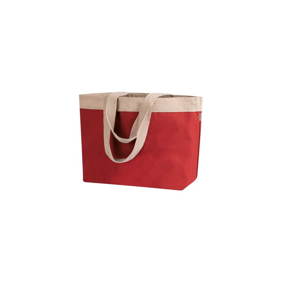 James cotone laminato juta royal 48x35 cm Personalizzato | Prezzi Ingrosso