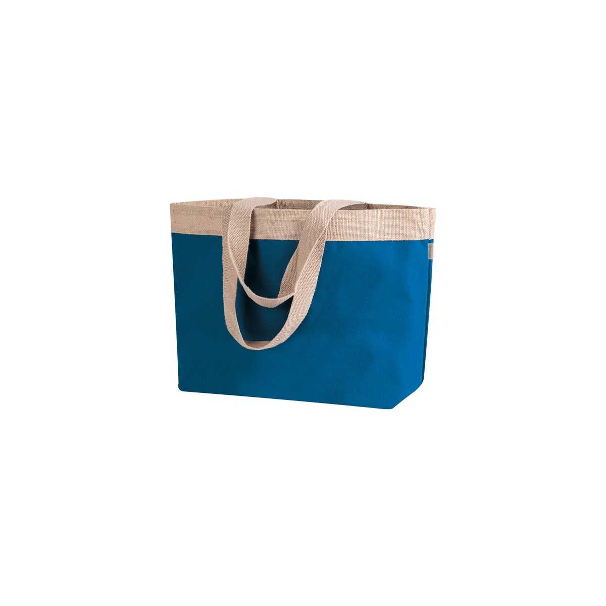 James cotone laminato juta royal 48x35 cm Personalizzato | Prezzi Ingrosso