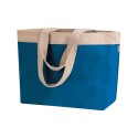 James cotone laminato juta royal 48x35 cm Personalizzato | Prezzi Ingrosso