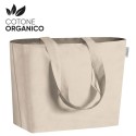 Daisy cotone organico ecru 50x38 cm Personalizzato | Prezzi Ingrosso
