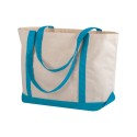 Jeanne cotone canvas rosso 50x38 cm Personalizzate | Prezzi Ingrosso