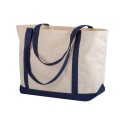 Jeanne cotone canvas rosso 50x38 cm Personalizzate | Prezzi Ingrosso