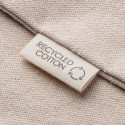Nancy cotone canvas riciclato ecru 50x37 cm Personalizzato | Prezzi Ingrosso