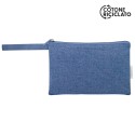Camille cotone riciclato verde 26x17 cm Personalizzate | Prezzi Ingrosso