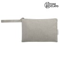 Camille cotone riciclato verde 26x17 cm Personalizzate | Prezzi Ingrosso