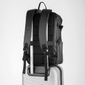 Zaino Polywater Rider pu nero 28x44 cm Personalizzato | Prezzi Ingrosso