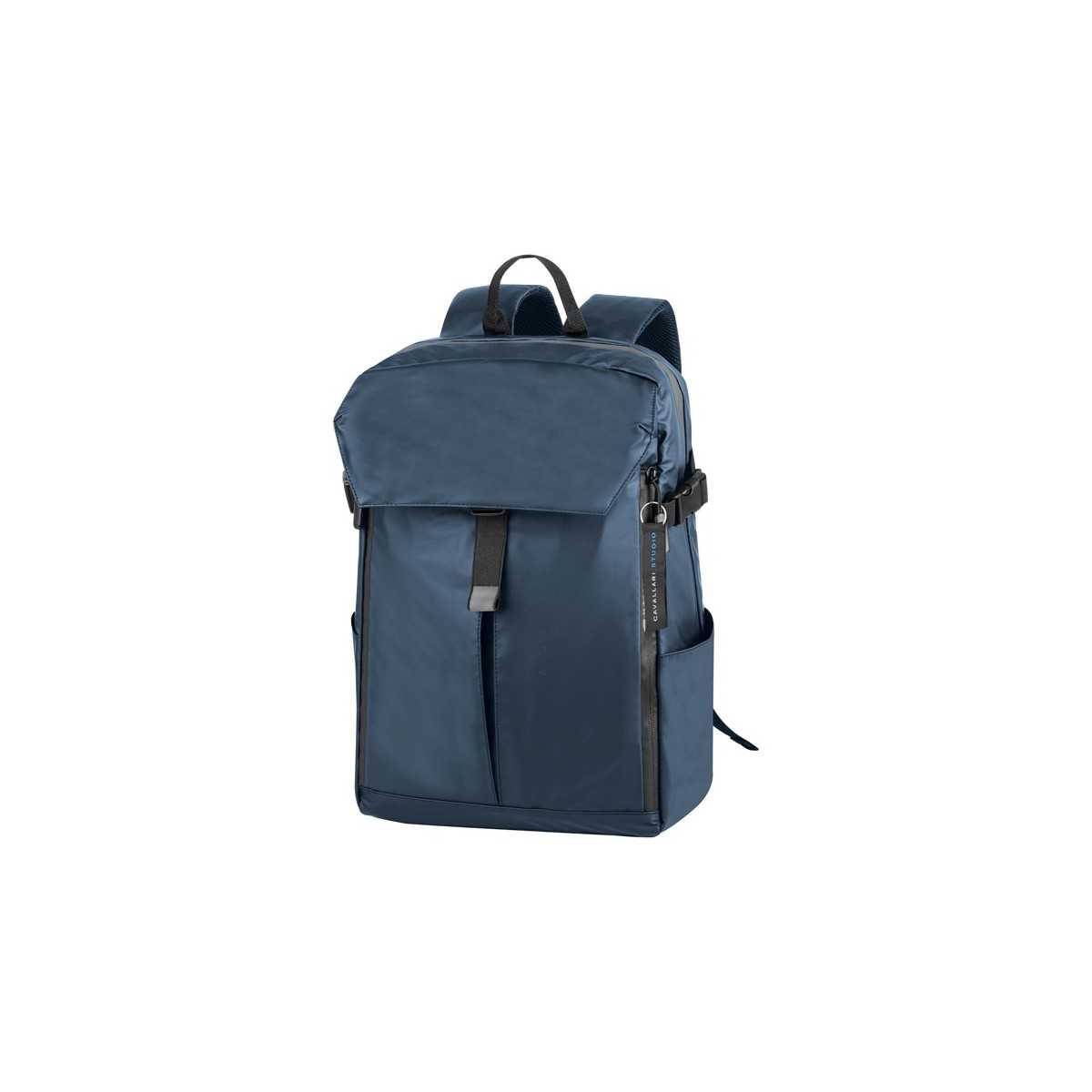 Zaino Polywater Rider pu nero 28x44 cm Personalizzato | Prezzi Ingrosso