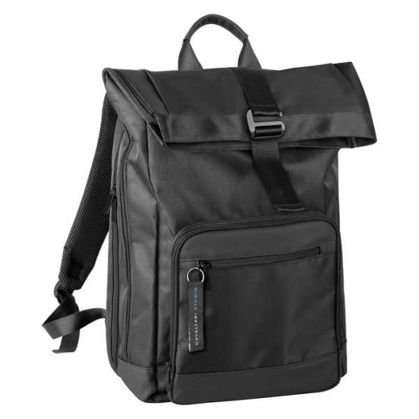 Zaino Urban nylon 200d e pu 30x48 cm Personalizzato | Prezzi Ingrosso