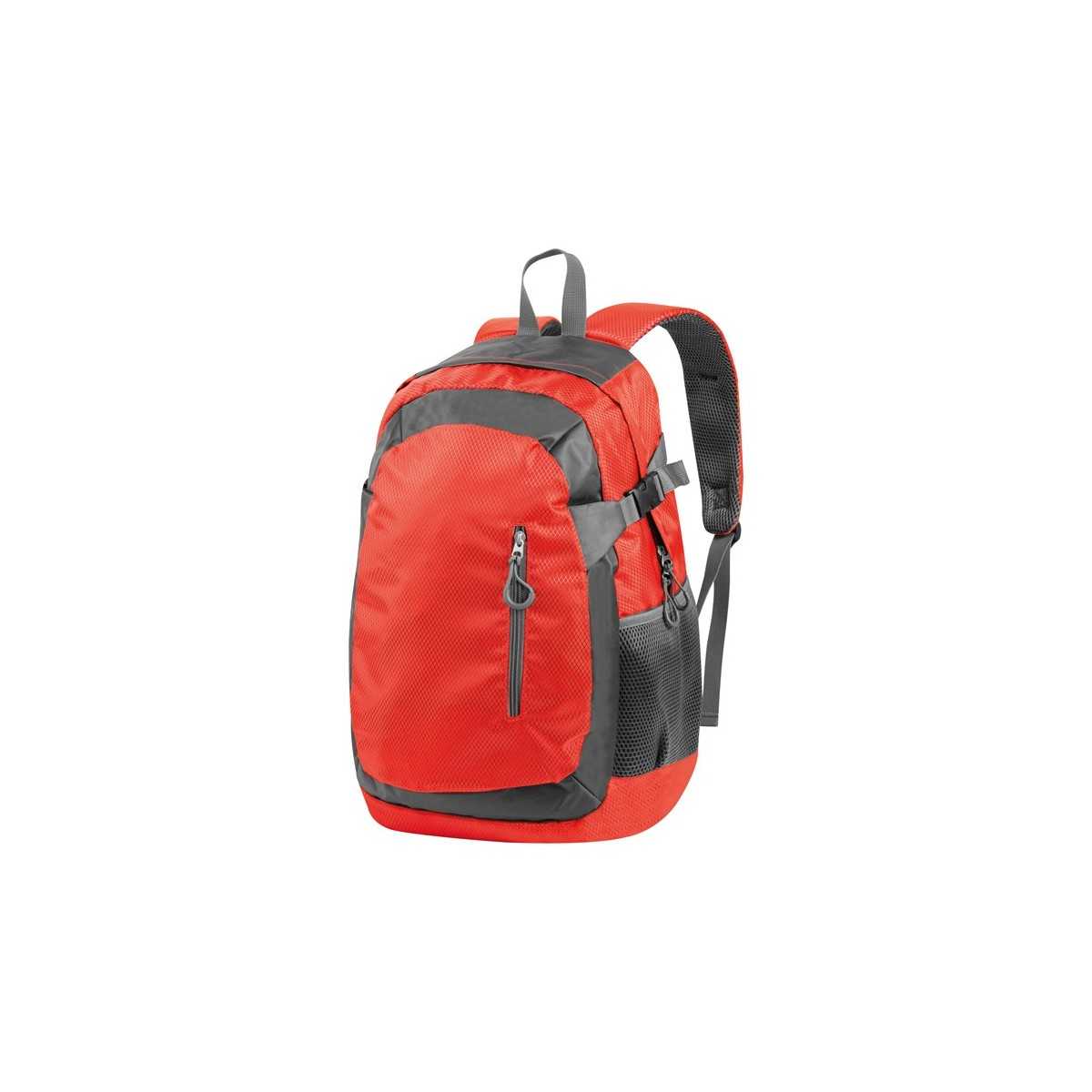 Adv-Travel ripstop e poliestere 210d rosso 32x47 cm Personalizzato | Prezzi Ingrosso