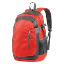 Adv-Travel ripstop e poliestere 210d rosso 32x47 cm Personalizzato | Prezzi Ingrosso