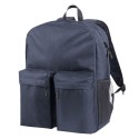 Lifeurban poliestere 600d nero 33x42 cm Personalizzato | Prezzi Ingrosso