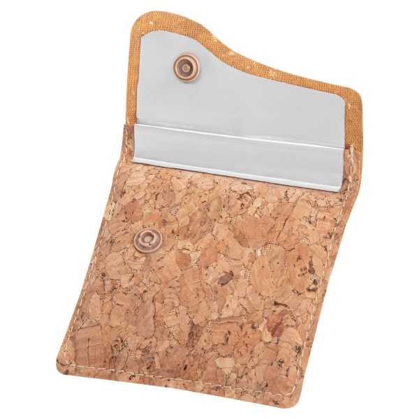Cork Ash sughero 8x8 cm Personalizzato | Prezzi Ingrosso