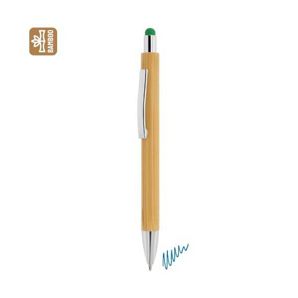 PENNA TOUCH IN BAMBU "BORNEO"