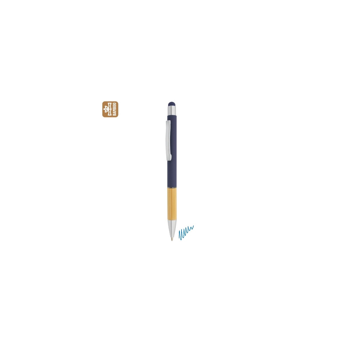 PENNA TOUCH IN BAMBU "YUYI"