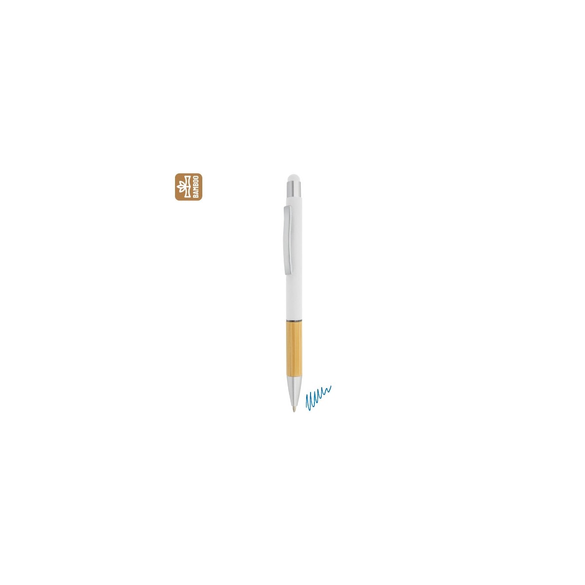 PENNA TOUCH IN BAMBU "YUYI"
