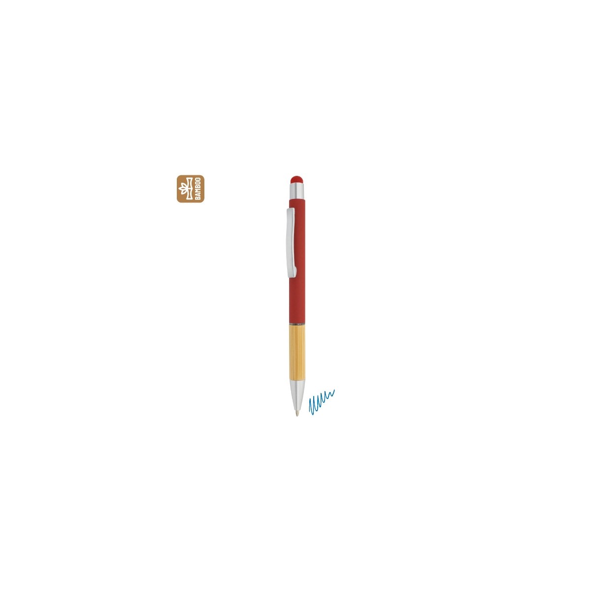 PENNA TOUCH IN BAMBU "YUYI"