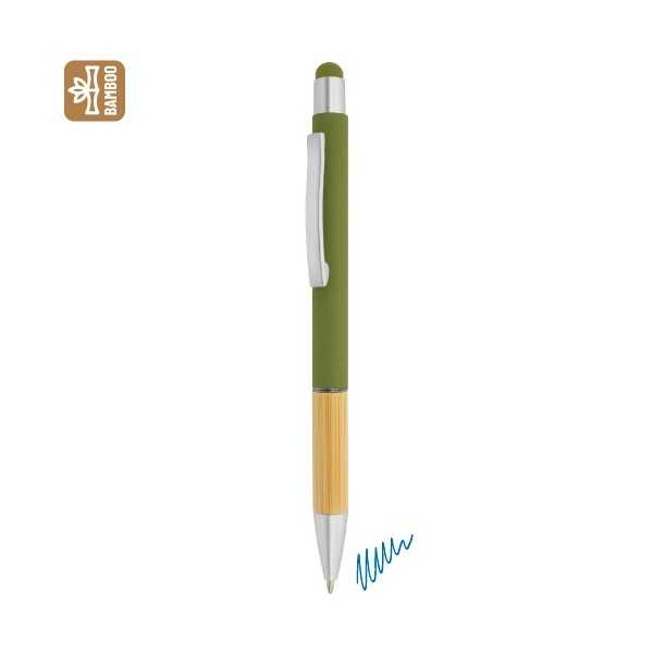 PENNA TOUCH IN BAMBU "YUYI"