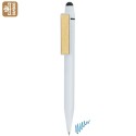PENNA TOUCH CON CLIP IN BAMBU "BALI"