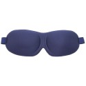 MASCHERA REGOLABILE CON VELCRO "DREAM"