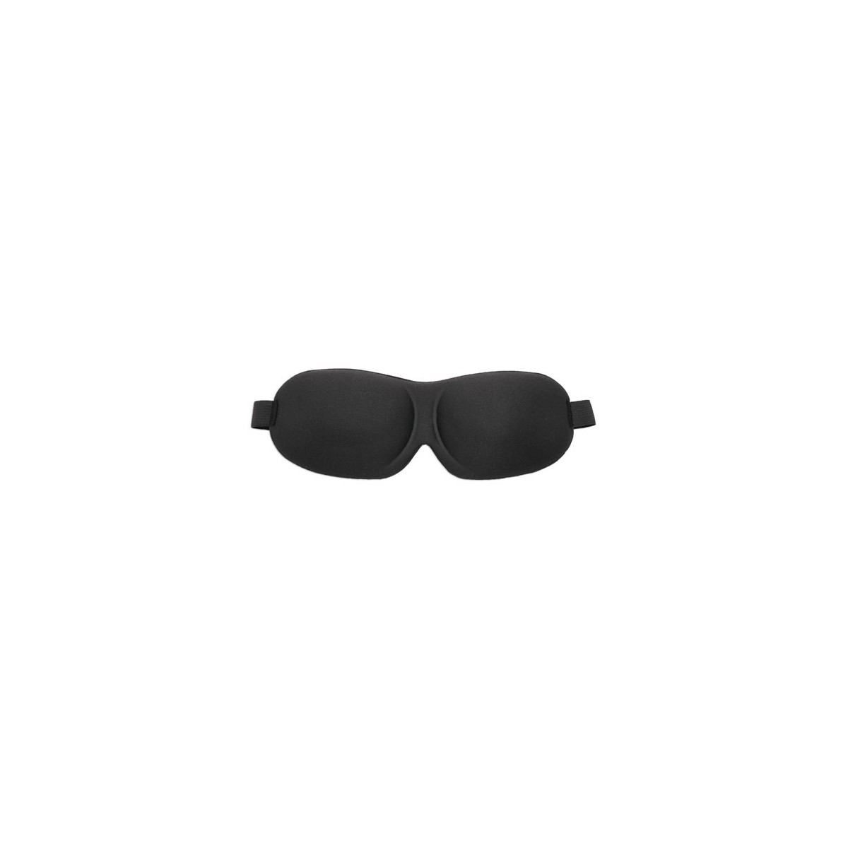 MASCHERA REGOLABILE CON VELCRO "DREAM"