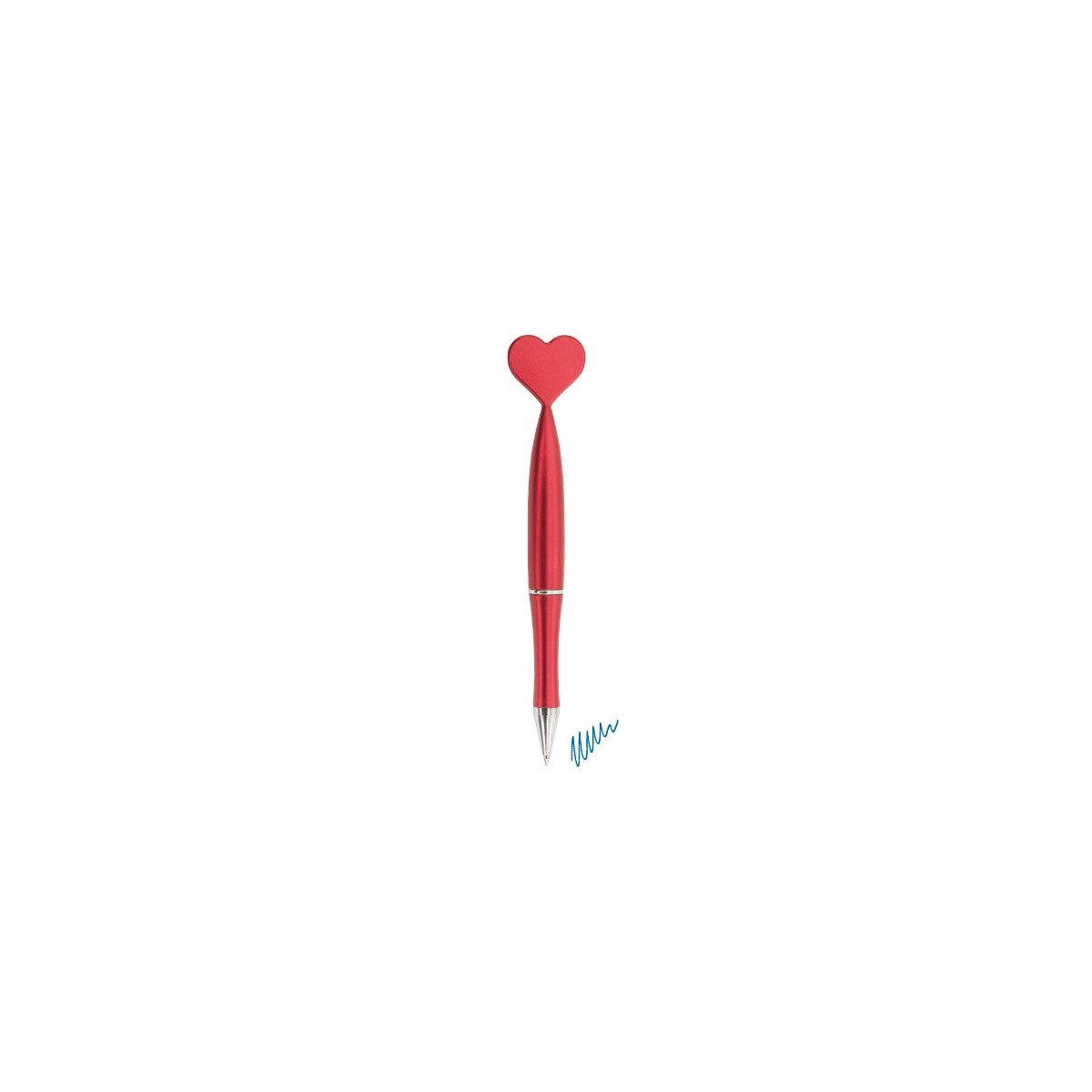 PENNA "CUORE"