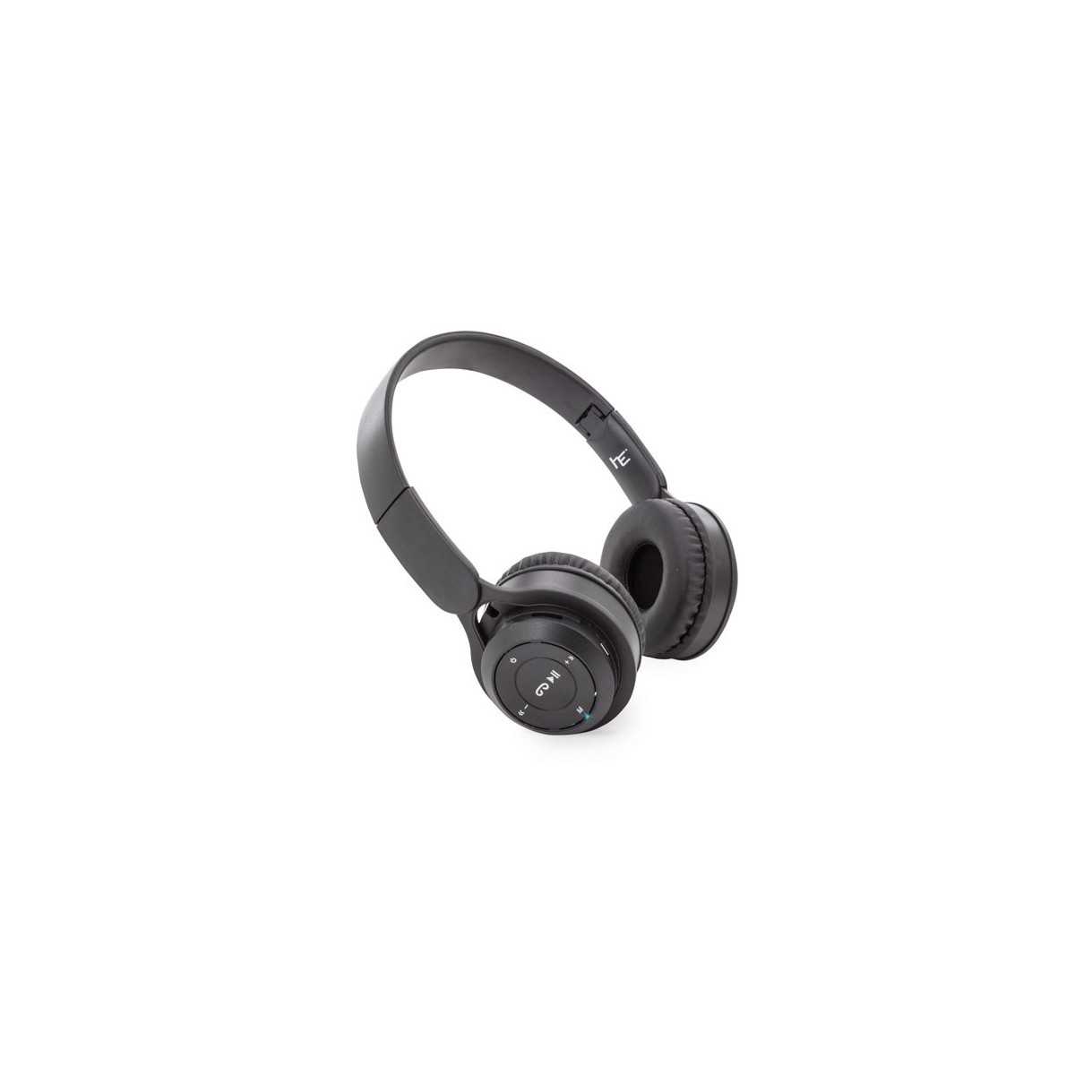 CUFFIE BLUETOOTH "APOLO"
