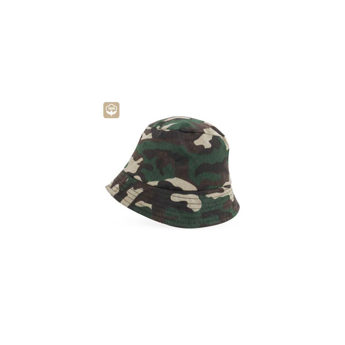 CAPPELLO DA PESCATORE "MARLY"