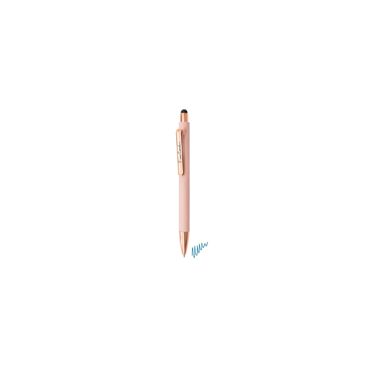 PENNA ROLLER CON TOUCH "HARMONY" P. CARDIN