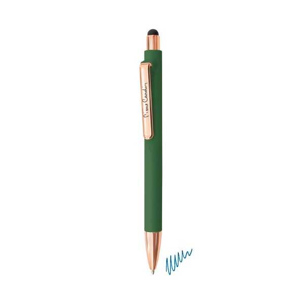 PENNA ROLLER CON TOUCH "HARMONY" P. CARDIN