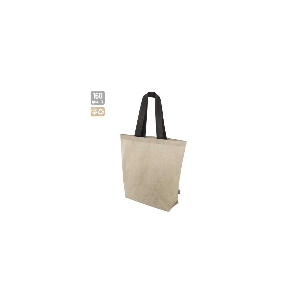 BORSA COTONE RICICLATO "JAIPUR"