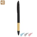 PENNA TOUCH IN BAMBÙ 3 COLORI "IRVIN"