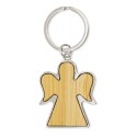 PORTACHIAVI BAMBÚ "ANGELICAL"