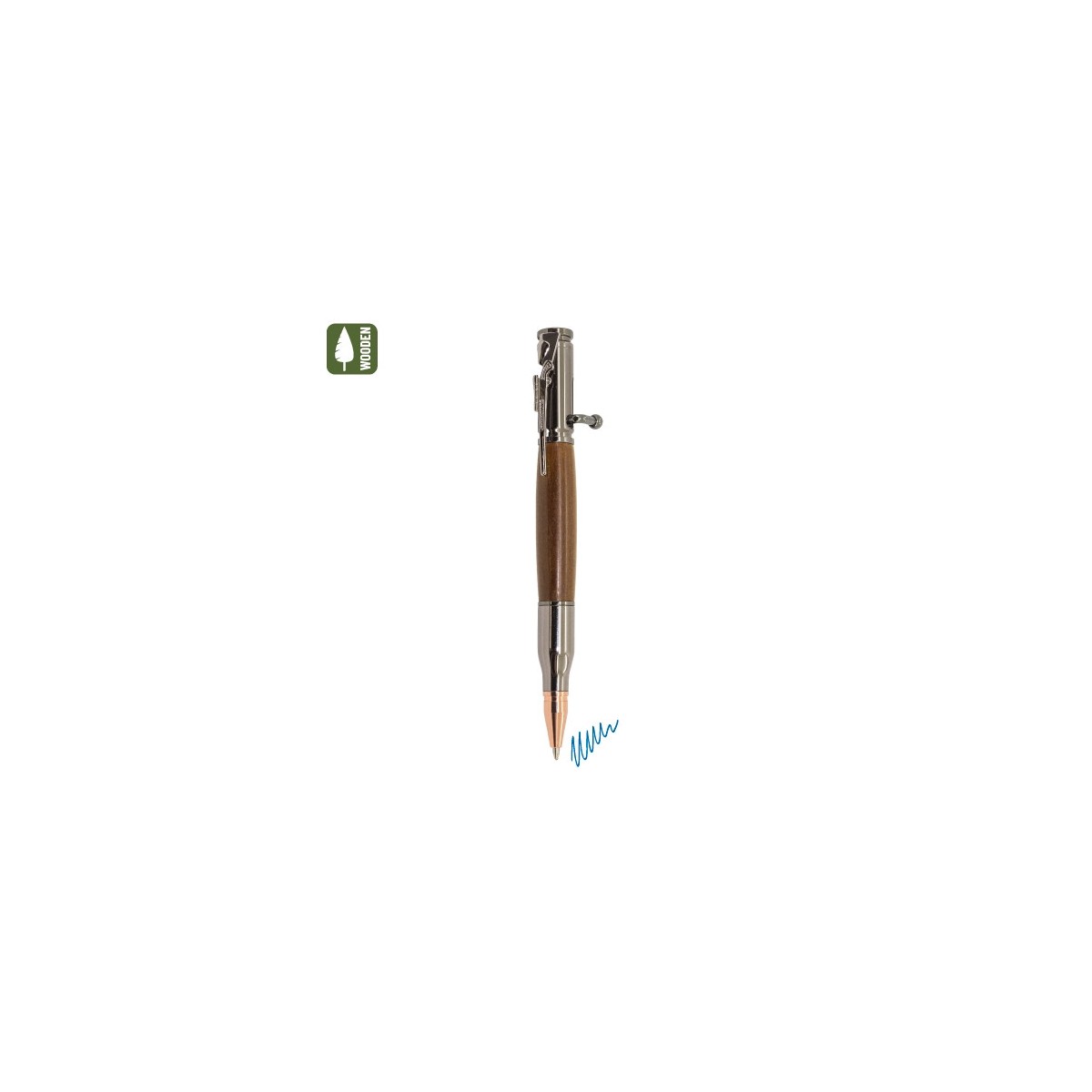PENNA P. DELONE "MAUSSER"