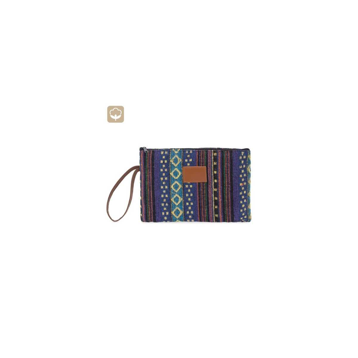TROUSSE "TABARCA BLUE"