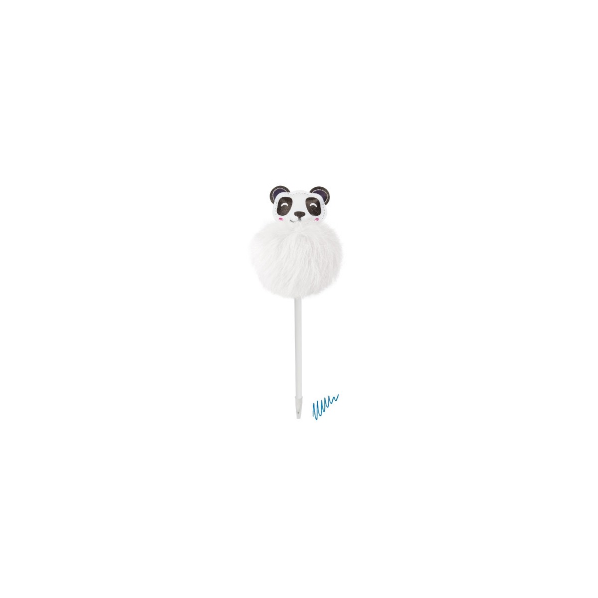 PENNA "BABY PANDA"