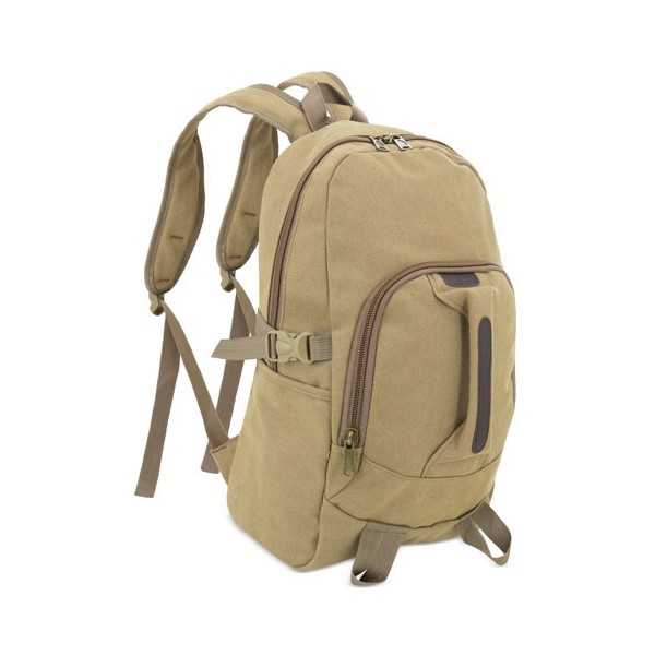 ZAINO MONTAGNA "YUMA" personalizzata