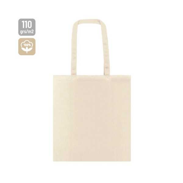 BORSA CON MANICO IN COTONE "ROULA"