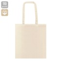 BORSA CON MANICO IN COTONE "ROULA"