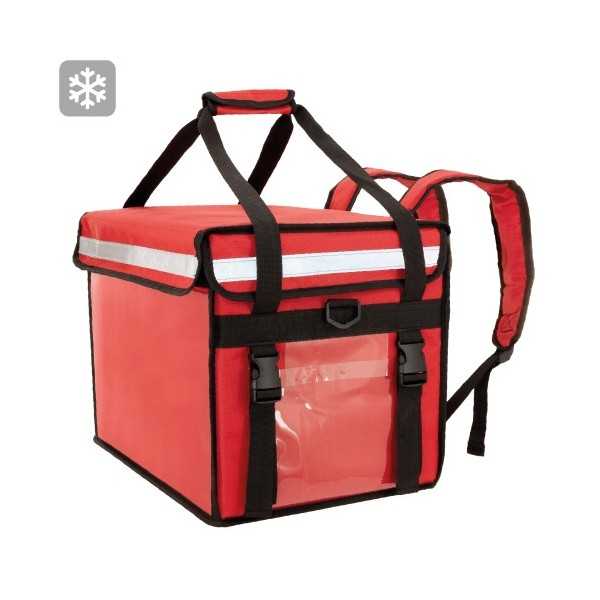 BORSA TERMICA PER PIZZA "NAPOLITANA"