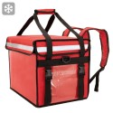 BORSA TERMICA PER PIZZA "NAPOLITANA"