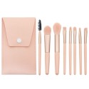 SET DI PENNELLI DA TRUCCO “BEAUTY”