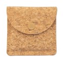 POSACENERE PORTATILE ECO IN SUGHERO “NURAL”