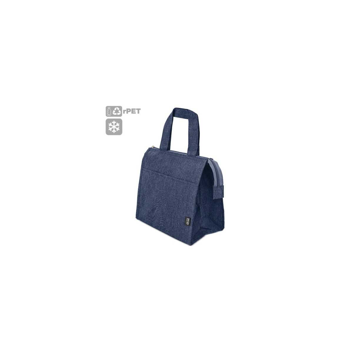 BORSA TERMICA IN RPET "TERRANOVA"