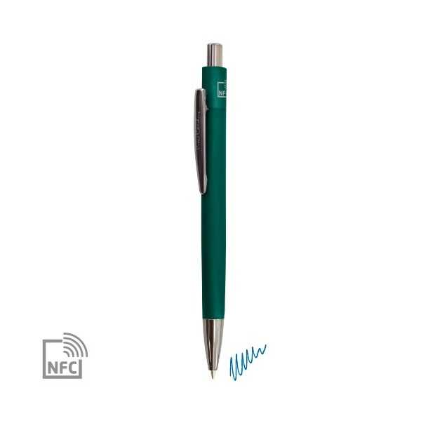 PENNA CON FUNZIONE NFC "MAXWELL" P. CARDIN